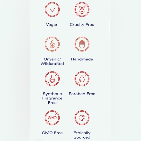 NIB Herbal Face Food The Eye cream NEW $390 insane deal! Gisele Bundchen - Picture 3 of 4